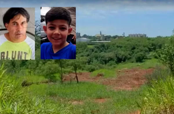 Justiça decide como será julgado homem acusado de matar e esquartejar menino de 10 anos. Veja!