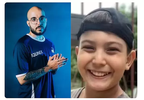 Campeão mundial de eSports, Sacy lamenta morte de irmão autista em Marília