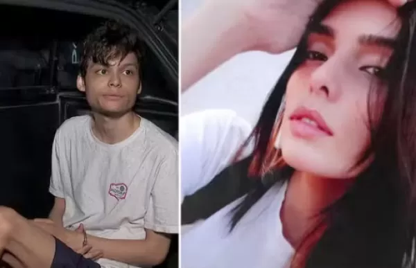 Mãe e padrasto são presos acusados de estuprar fillha de três anos. "Era nossa fantasia sexual" 