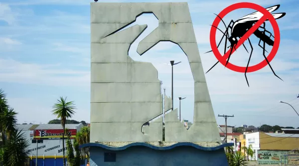 Garça tem hoje mutirões contra a dengue e de limpeza