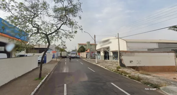 Policial militar de folga ajuda a prender criminosos em Marília