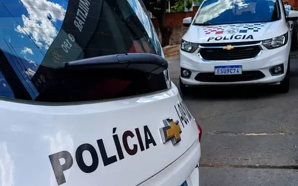 Operações da PM na região de Marília capturam oito pessoas procuradas pela justiça