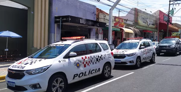 Garça registra aumento de prisões ligadas ao tráfico de drogas