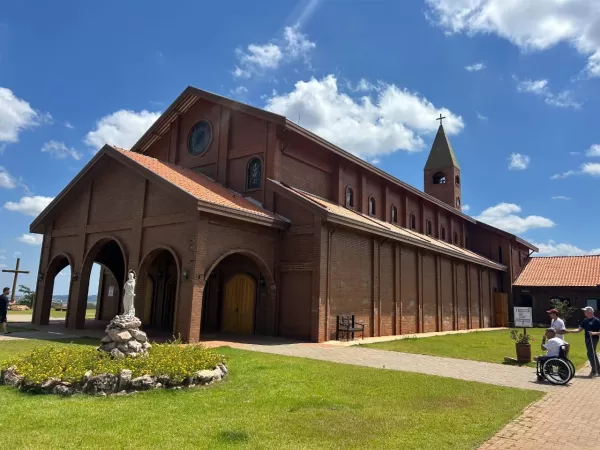 Caminhada da Divina Misericórdia será neste domingo em Marília com percurso de 15 km