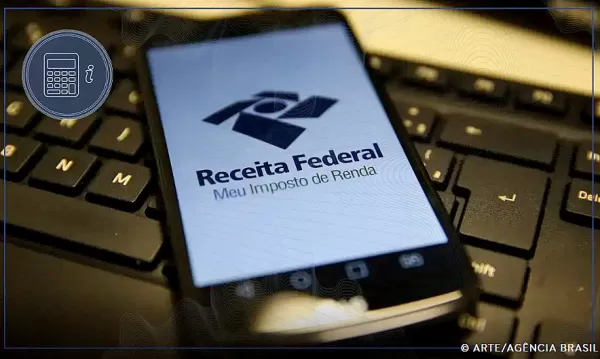 Receita abre consulta a lote da malha fina do Imposto de Renda