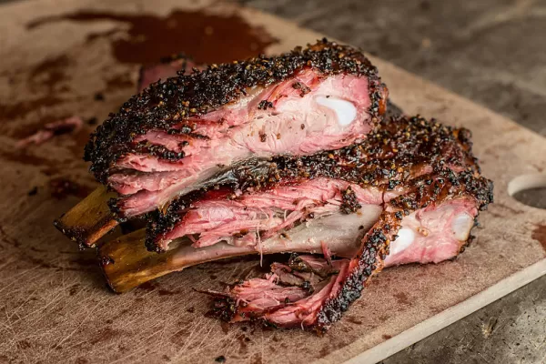 Que tal churrasco de costelão com cerveja? Confira as promoções deste fim de semana no supermercado São Judas Tadeu em Marília 