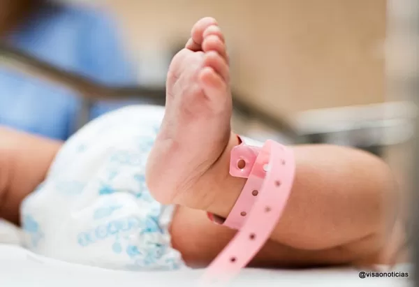 Você sabe quais os nomes de bebês mais registrados na nossa região em 2025? Cecília "ganha" de Helena em Marília