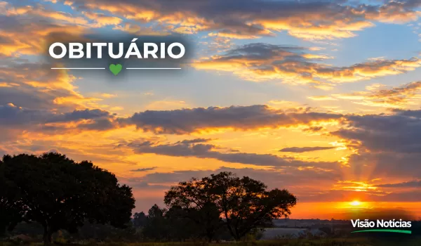 Obituário: um último adeus a quem nos deixou nesta sexta-feira em Marília e região