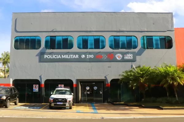 Companhias da Polícia Militar são descentralizadas em Marília. Veja os endereços