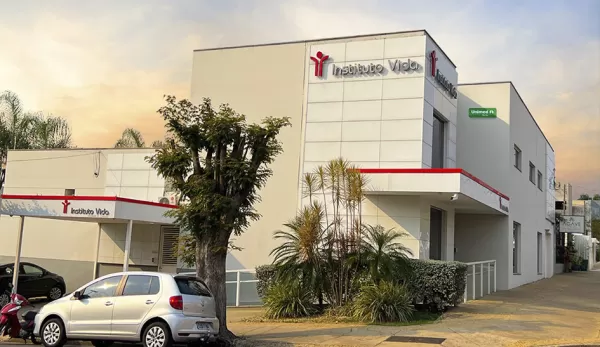 Instituto Vida conquista novamente certificações que asseguram a qualidade de seus serviços laboratoriais