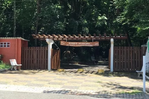 Risco de queimadas leva Prefeitura a fechar bosque e zoológico