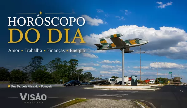 Horóscopo desta quinta-feira favorece crescimento, boas escolhas e fortalecimento dos relacionamentos
