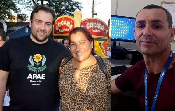 Acusados de matar ex-secretária da Apae de Bauru vão a júri popular