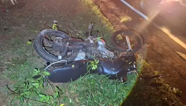 Motorista acusado de acidente que matou quatro pessoas se apresenta e acaba preso