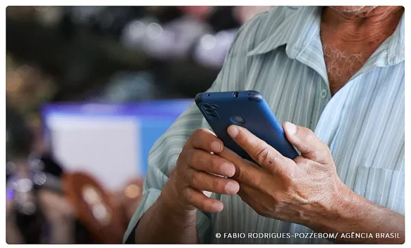 Medida provisória quer coibir excesso de chamadas e golpes telefônicos