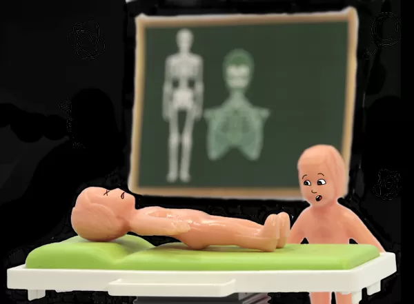 Homem que sofreu 13 infartos, dois AVCs e ficou em coma, doa o corpo para estudos em universidade