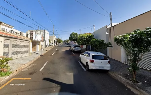 Mulher escapa de sequestro relâmpago em Marília. É o segundo caso em menos de 24 horas