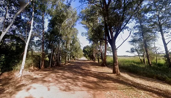 Motociclista escapa da morte ao ouvir "não, José"