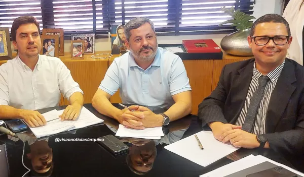 Prefeitura de Marília anuncia saída de mais um assessor de “primeiro escalão”