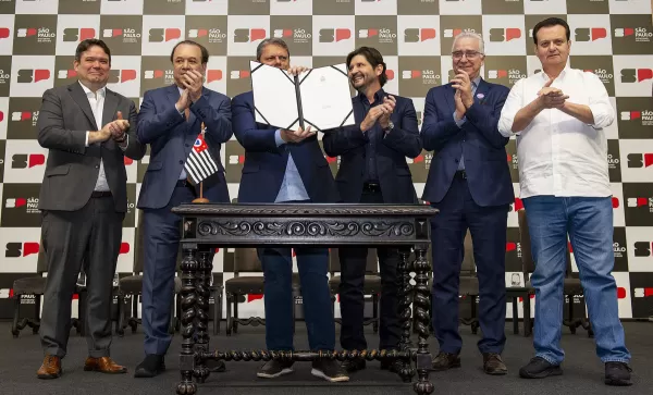 Governo antecipa R$ 15,8 milhões para reforçar atenção básica em saúde na região de Marília