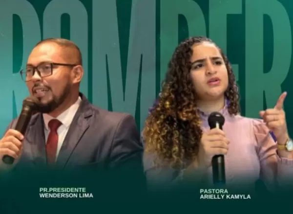 Casal de pastores investigado por estuprar meninas usava religião para manipular vítimas