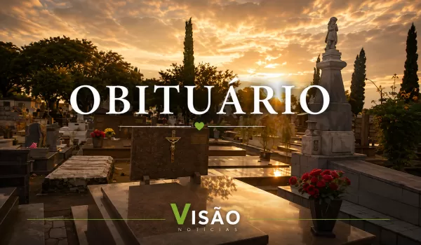 Confira o obituário desta terça-feira em Marília e região