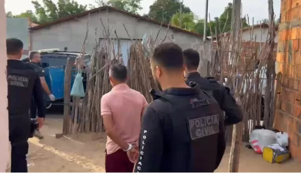 Mulher que ficou presa 5 meses acusada de ter envenenamento crianças é solta após investigação: 