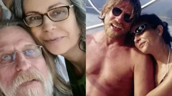 Viúva de velejador que sumiu no mar não consegue provar nem que ele morreu