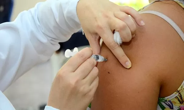 Saúde realiza o “Imuniza Day” com vacinação na região central e abertura de sete unidades em Marília