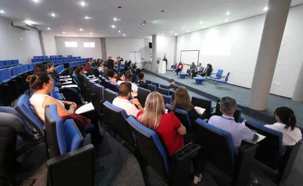 UNIMAR e UNESP realizam a IX Semana Nacional de Arquivos com foco em meio ambiente e direito à informação