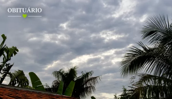 Quem nos deixou: registros deste domingo em Marília e região