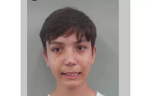 Desaparecimento de garoto autista mobiliza Marília