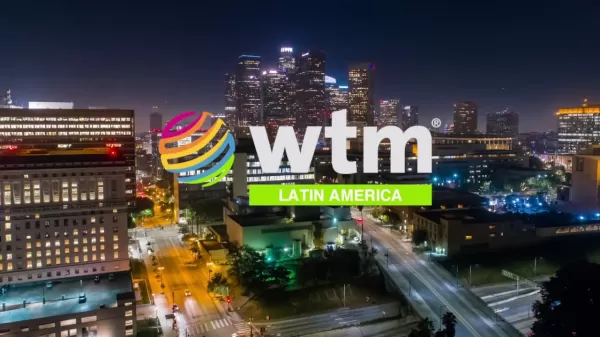 Prefeitura de Marília leva trade turístico ao WTM Latin America em São Paulo