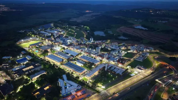 Unimar é nota máxima em avaliação do MEC 