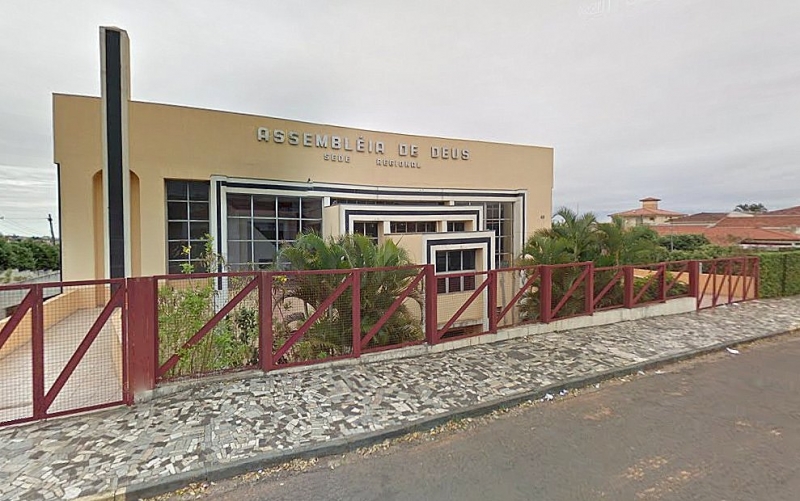 Congresso de Missões da igreja Assembleia de Deus começa hoje em ...