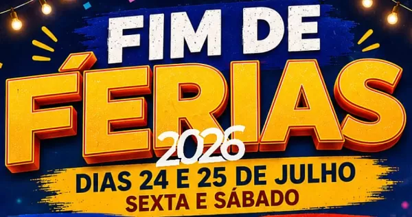Quintana terá evento 