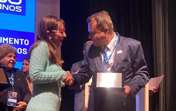 Secretaria da Educação de Marília conquista prêmio do Instituto Ayrton Senna