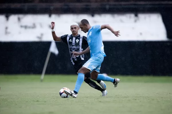 Paulistão série A-3: MAC mantém a invencibilidade e assume liderança provisória 