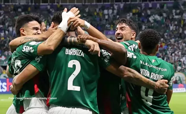 Corinthians anuncia novo técnico e sofre goleada do Palmeiras