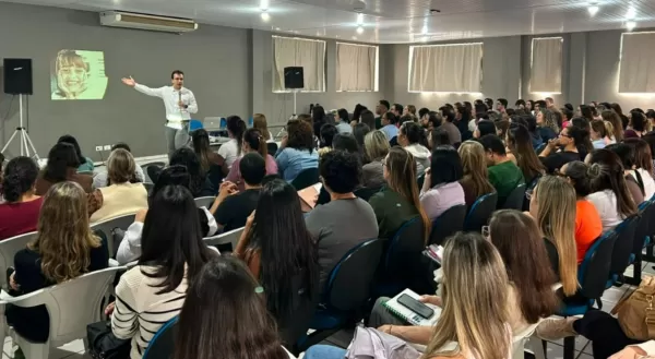 Agosto Lilás reforça atendimento a mulheres vítimas de violência em Marília