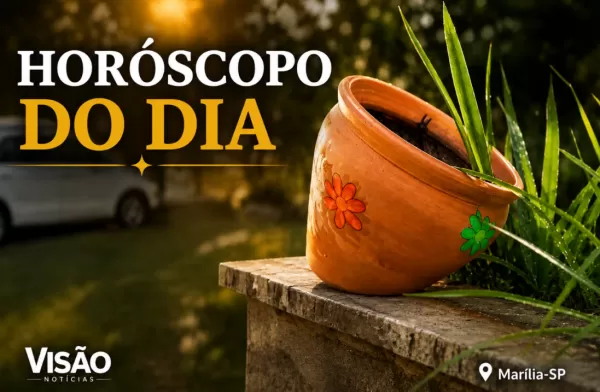 Horóscopo desta sexta-feira: boas energias abrem caminho para mudanças e um fim de semana mais leve