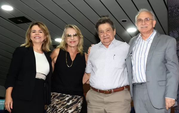 Unimar reforça corpo docente com a contratação dos renomados pesquisadores, Rui Curi e Tania Cristina Pithon Curi