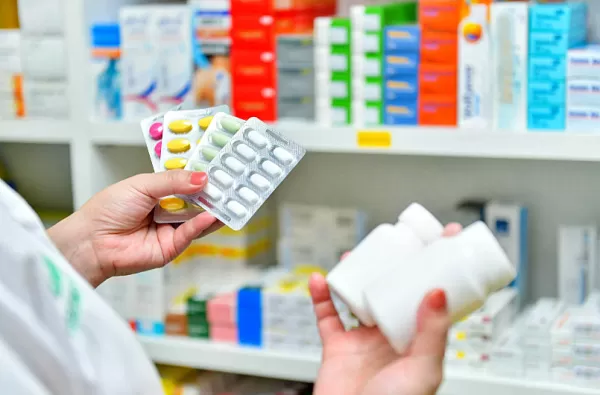 Supermercados já podem vender medicamentos 