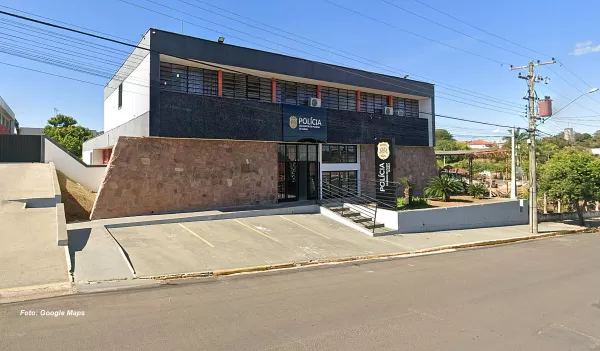 Família vive momentos de terror ao ser mantida refém de assaltantes