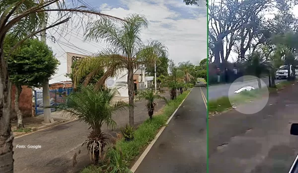 Identificado homem que morreu atropelado em Marília