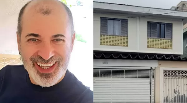 Cabeleireiro morto com sinais de tortura será sepultado em Garça