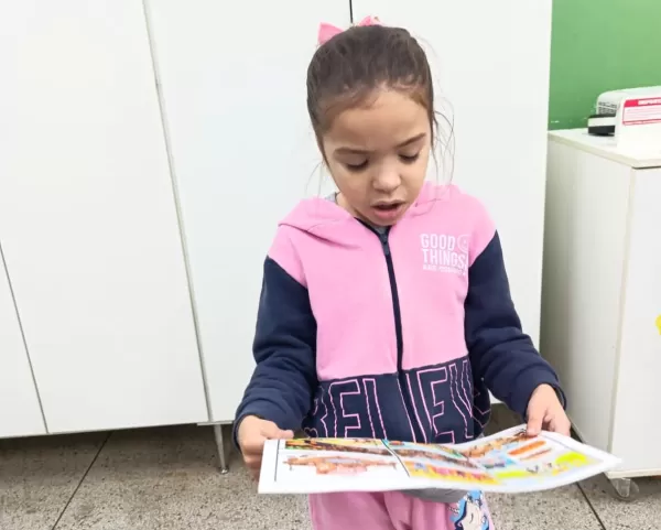 Prefeitura de Marília promove atividade de inclusão social nas festas juninas