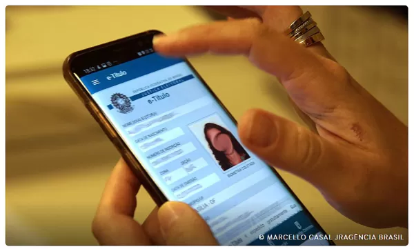 Eleições 2026: eleitor tem um mês para regularizar pendências e ficar apto a votar