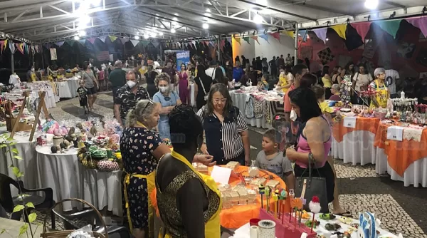 Quinta com Arte promove mais uma noite de cultura, lazer e gastronomia em Tupã