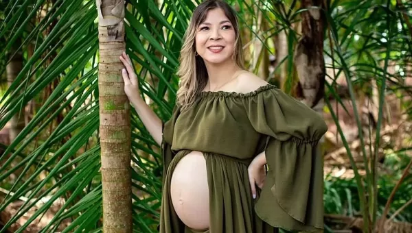 Mulher morre após dar à luz a primeira filha